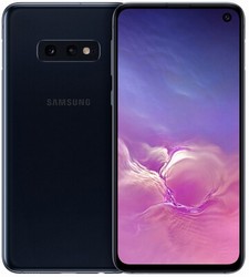 Прошивка телефона Samsung Galaxy S10e в Санкт-Петербурге